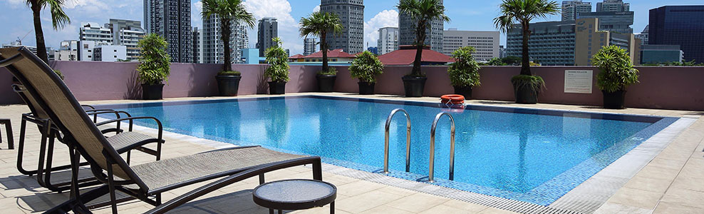 Value Hotels - Inviting and attentive staffs